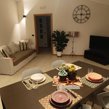 Σπίτι διακοπών Alba