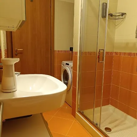 Alba Σπίτι διακοπών