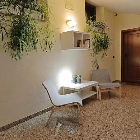 בית נופש Alba