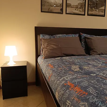 Σπίτι διακοπών Alba Λ' Άκουιλα