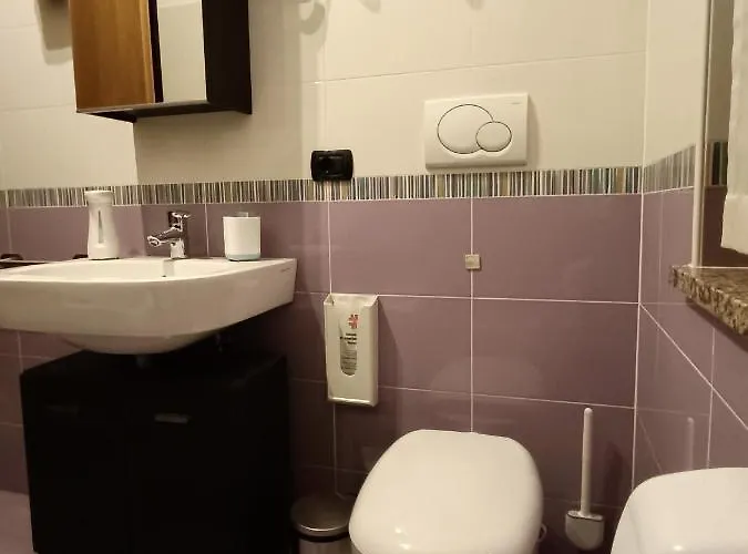 Alba Ferienhaus LʼAquila