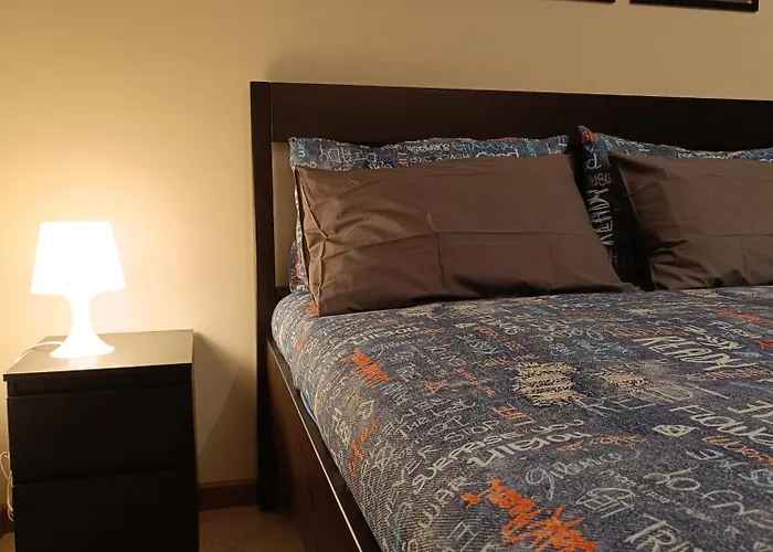 Ferienhaus Alba LʼAquila