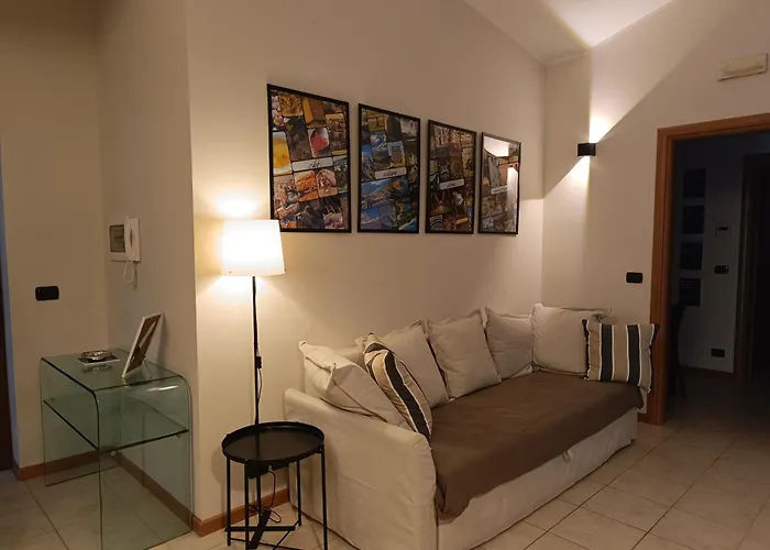 Ferienhaus Alba LʼAquila